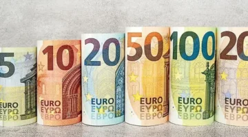 سعر اليورو مقابل الجنيه اليوم الأربعاء 10-12-2025 في الأسواق الرسمية